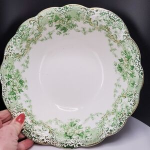 Johnson Bros Florentine 9 1/2" Bowl